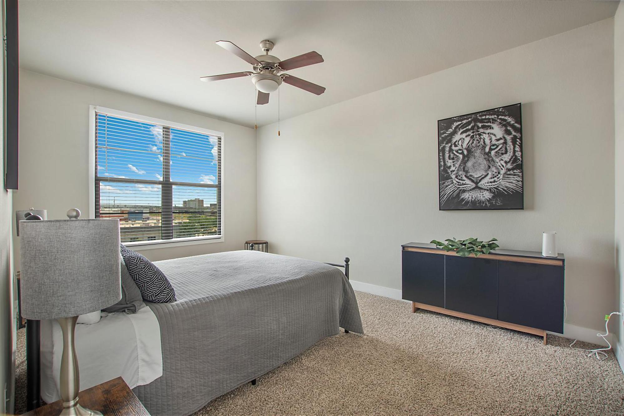Cowboy Live, Laugh, & Loft Fort Worth 2 Bedroom Loft Downtown Exterior foto
