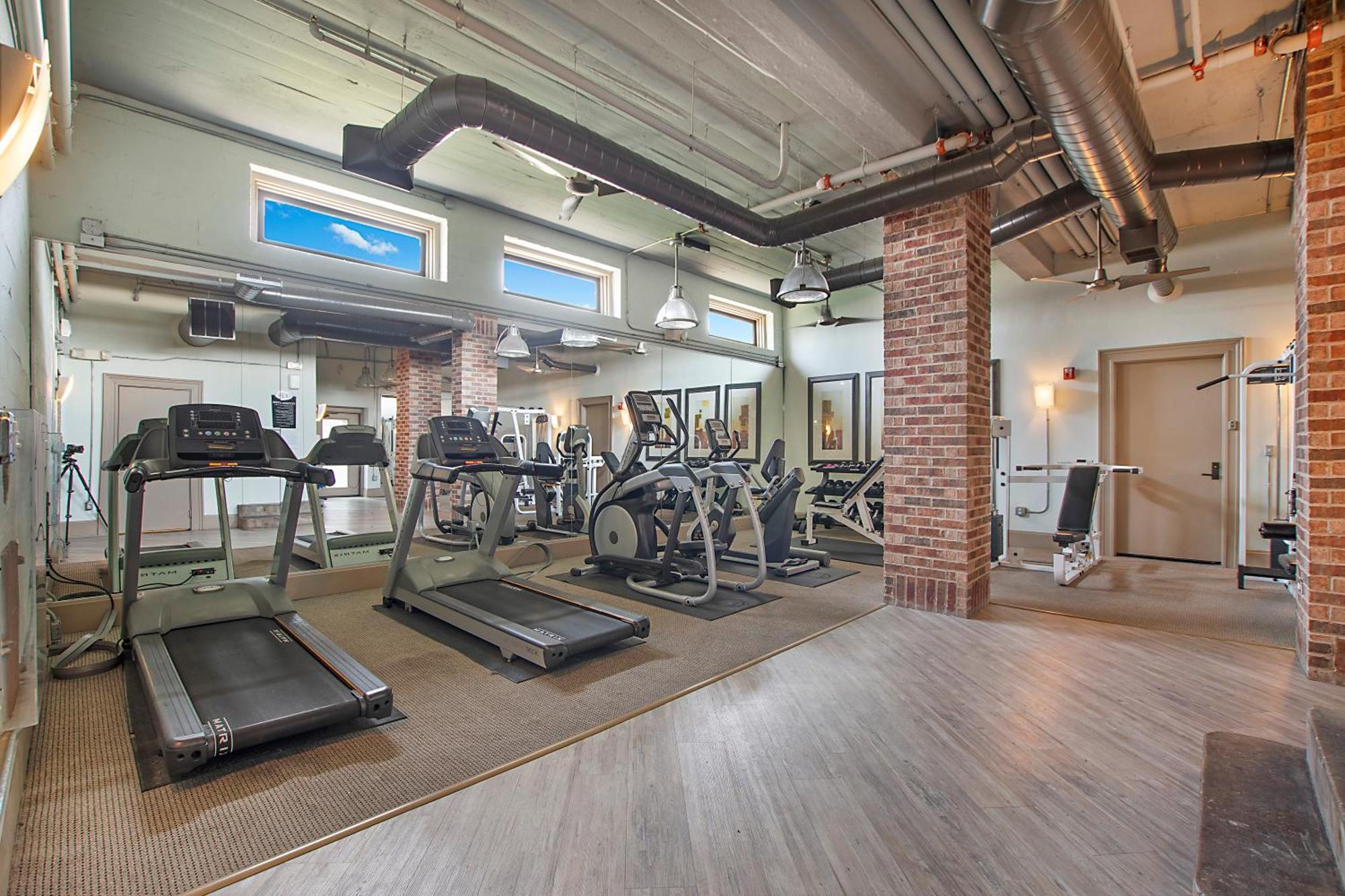 Cowboy Live, Laugh, & Loft Fort Worth 2 Bedroom Loft Downtown Exterior foto