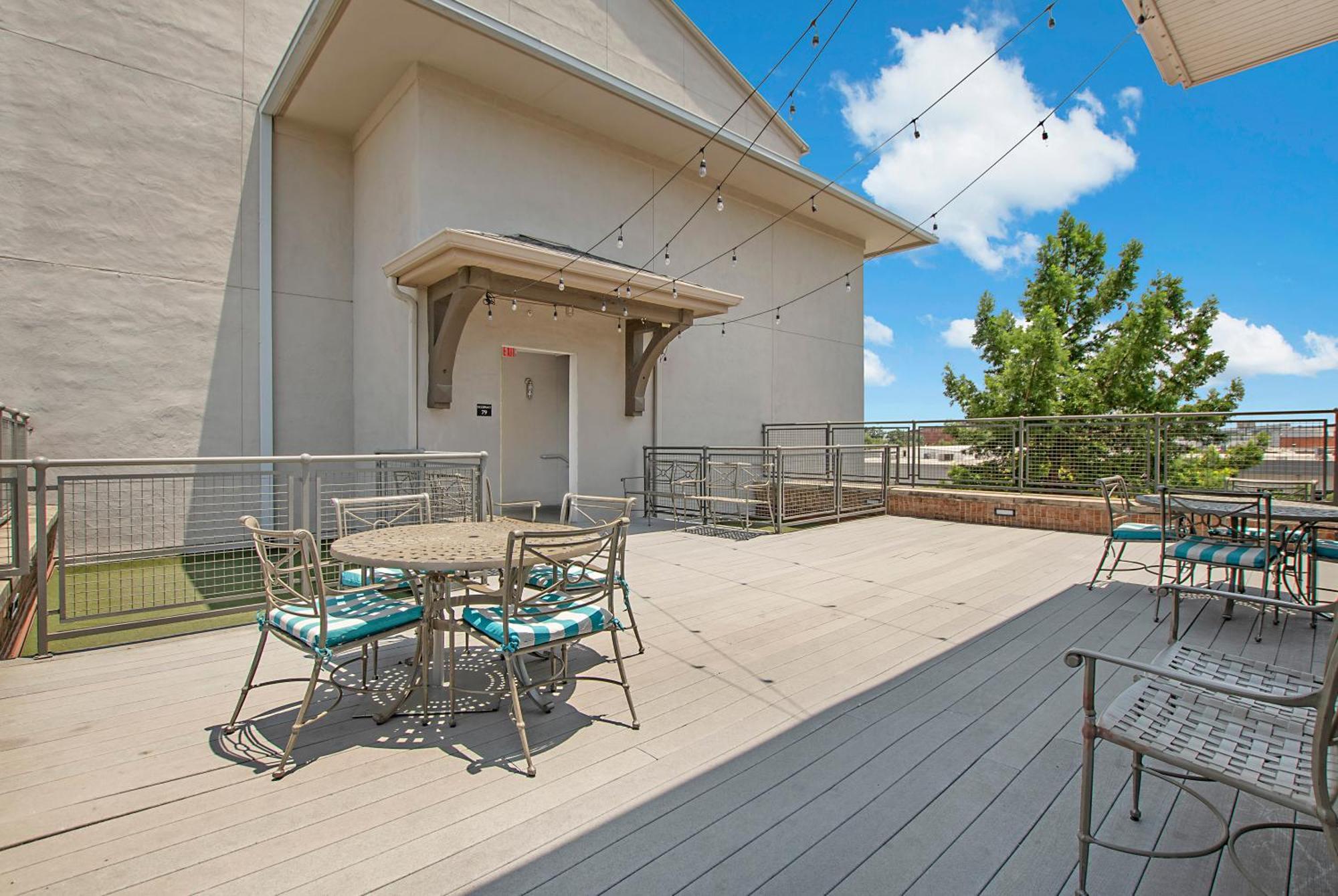 Cowboy Live, Laugh, & Loft Fort Worth 2 Bedroom Loft Downtown Exterior foto